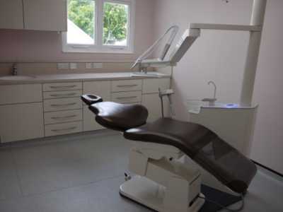Castle Street Dental Practice, Dover
